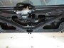 Шумоизоляция пятой двери Mitsubishi ASX