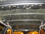 Шумоизоляция потолка Mitsubishi ASX