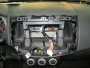 Установка магнитолы +Цифровой TV-tuner Mercedes Sprinter
