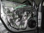 Шумоизоляция двери Mazda CX-5