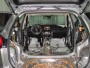Шумоизоляция салона Mazda CX-5