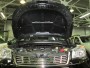 Шумоизоляция автомобиля Subaru Foreste