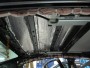 Шумоизоляция потолка Mazda 6