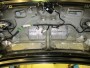 Шумоизоляция крышки багажника Mazda 6