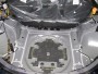 Шумоизоляция багажника Mazda CX-5