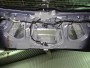Шумоизоляция 5 двери Mazda CX-5