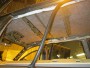 Шумоизоляция потолка Mitsubishi Pajero Sport