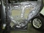  Шумоизоляция дверей Honda CR-V