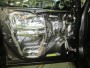  Шумоизоляция дверей Honda CR-V