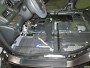 Шумоизоляция Honda CR-V салон