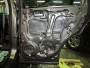 Шумоизоляция Honda CR-V двери