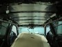 Шумоизоляция Honda CR-V потолок
