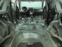 Шумоизоляция Honda CR-V салон