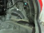 Шумоизоляция Honda CR-V арки