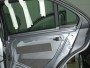 Шумоизоляция дверей Mercedes E-200