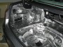 Шумоизоляция багажника Mercedes E-200