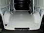 обшивка фанерой Volkswagen  Transporter