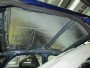 Шумоизоляция потолка Ford Focus 3