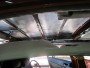Шумоизоляция Subaru XV потолок