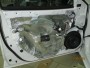 Шумоизоляция Mazda 3 двери