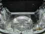 Шумоизоляция Mazda 3 багажник
