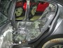Шумоизоляция салона Mazda 3