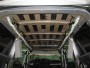 шумоизоляция потолка Volkswagen Multivan