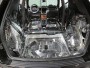 Шумоизоляция автомобиля Jeep Grand Cherokee