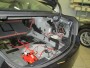 Шумоизоляция автомобиля BMW X-5