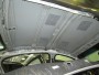 шумоизоляция Chevrolet Cruze - потолок