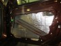 Шумоизоляция Volvo XC60 двери