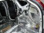 Шумоизоляция Honda CR-V арки