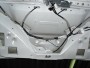 Шумоизоляция Honda CR-V 5 дверь