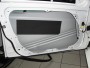 Шумоизоляция дверей Mercedes C-class