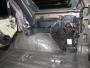 Шумоизоляция арок Chevrolet Tahoe