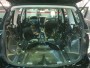 Шумоизоляция салона Subaru Forester