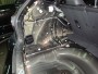 Шумоизоляция автомобиля, Subaru XV