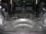 Шумоизоляция салона Subaru XV