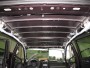 Шумоизоляция потолка Subaru XV