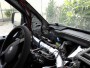 Шумоизоляция передней панели VW
