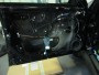 Шумоизоляция двери Subaru Forester