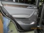 Шумоизоляция автомобиля BMW X-3