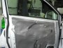 Шумоизоляция дверей Chevrolet Captiva