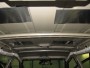 Шумоизоляция потолка Chevrolet Captiva