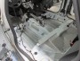Шумоизоляция автомобиля Ford Focus III