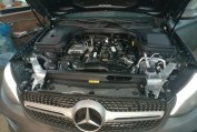 Mercedes GLC (X253)
