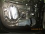 Шумоизоляция дверей Audi Q7 