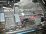 Шумоизоляция салона Audi Q7 