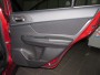 Шумоизоляция задней двери Subaru XV