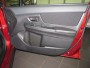 Шумоизоляция передней двери Subaru XV